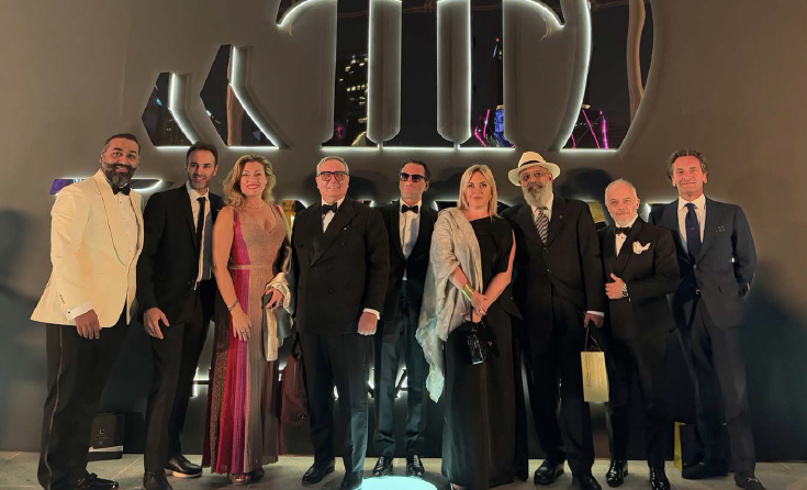 The 25th Habanos Festival and the Trinity of Trinidad through the eyes of Sarah Donvito